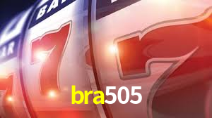 Bônus de boas-vindas bra505