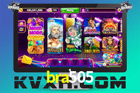 Programa VIP bra505